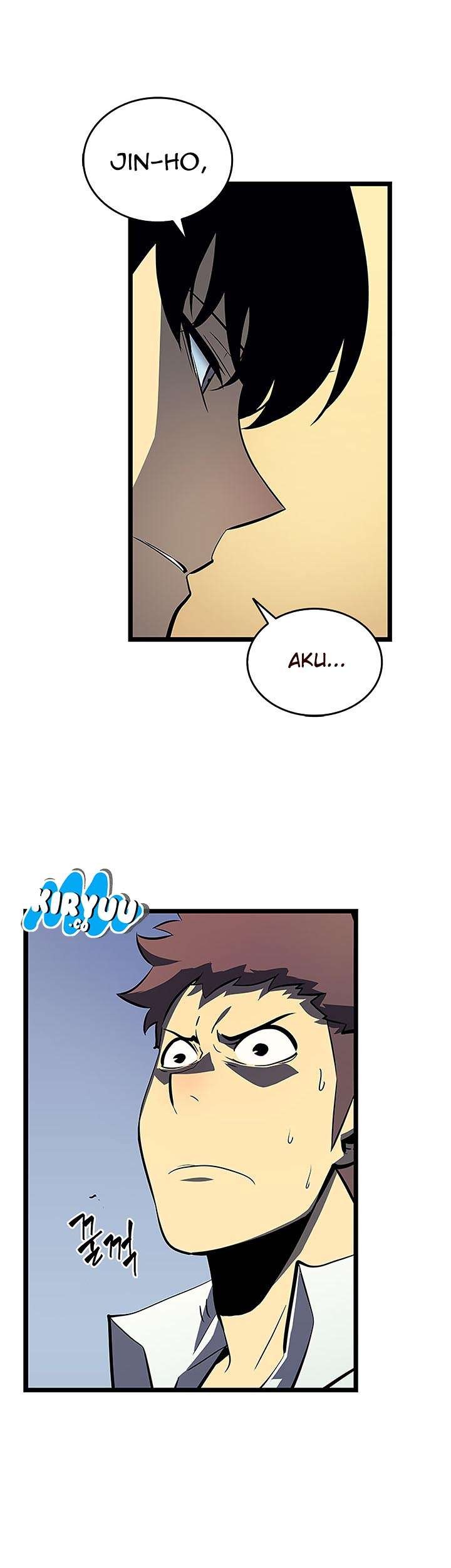 Solo Leveling Chapter 76 Gambar 15