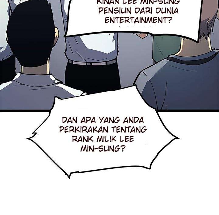 Solo Leveling Chapter 76 Gambar 39