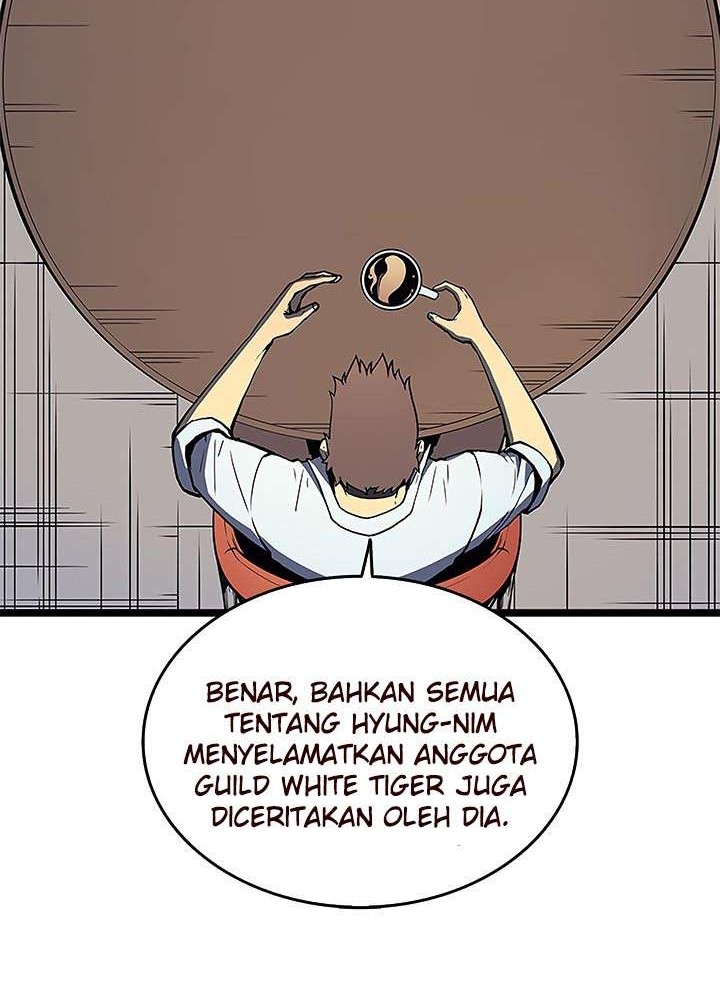 Solo Leveling Chapter 76 Gambar 12