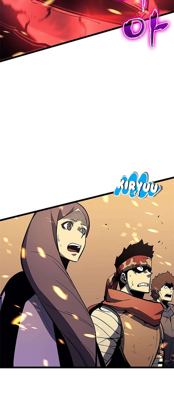 Solo Leveling Chapter 75 Gambar 30