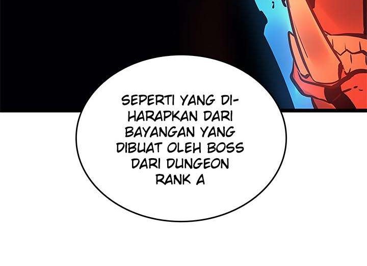 Solo Leveling Chapter 75 Gambar 34