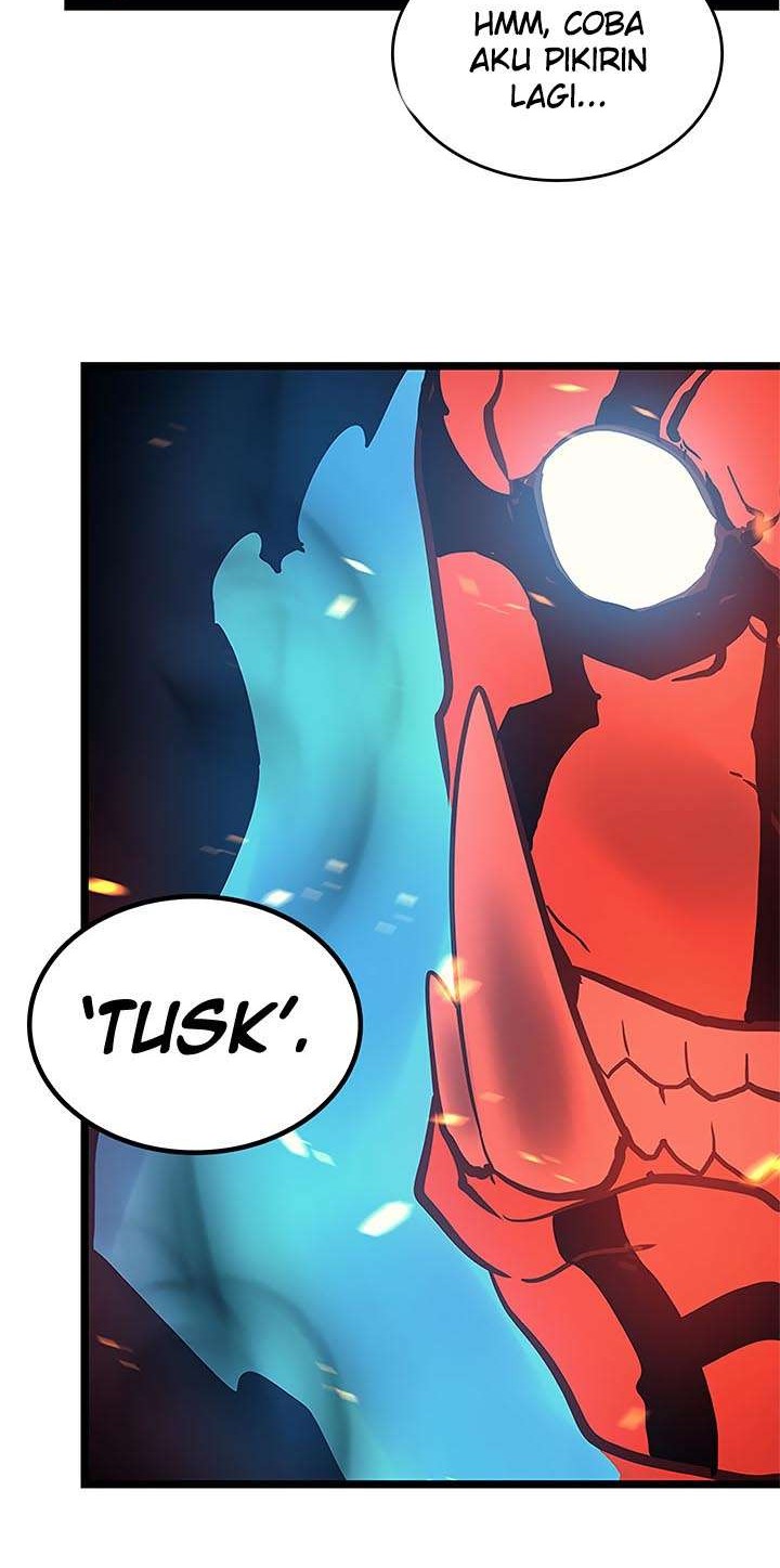 Solo Leveling Chapter 75 Gambar 36