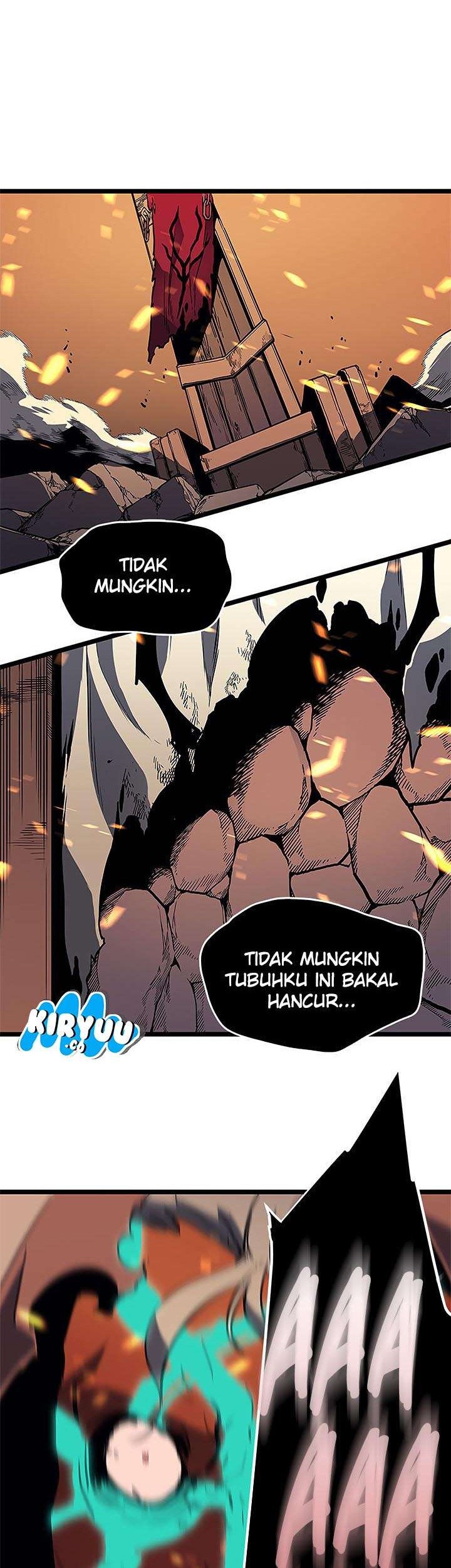 Solo Leveling Chapter 75 Gambar 20