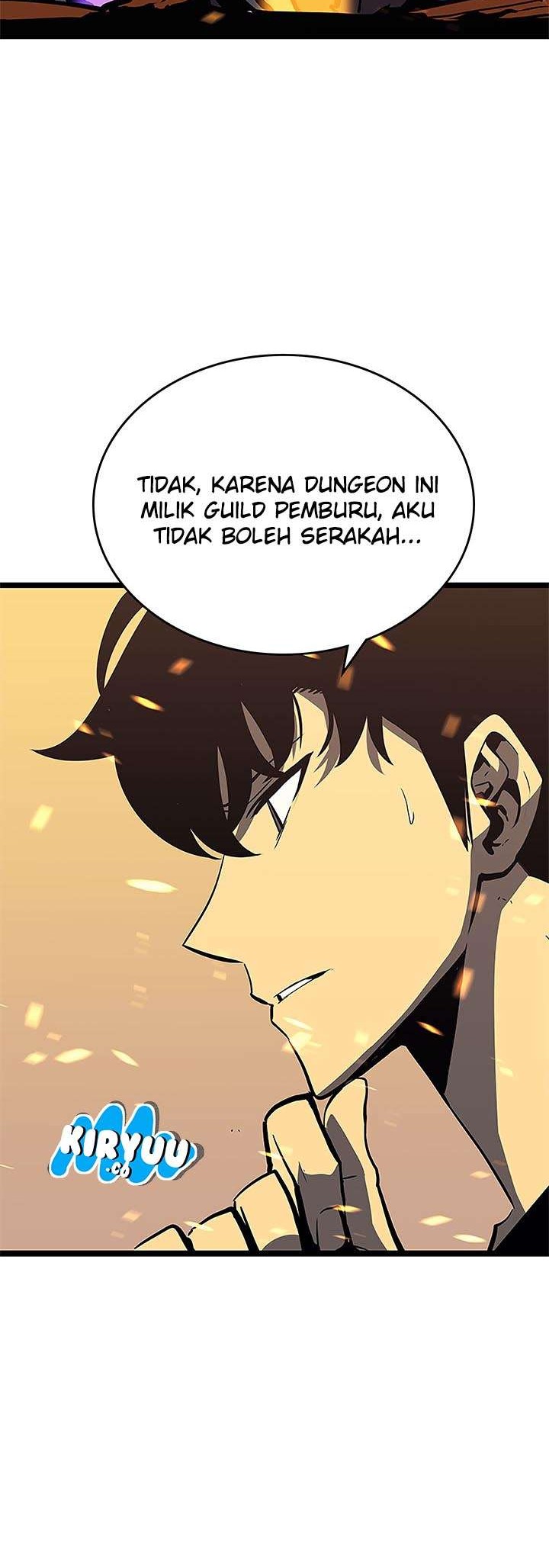 Solo Leveling Chapter 75 Gambar 26