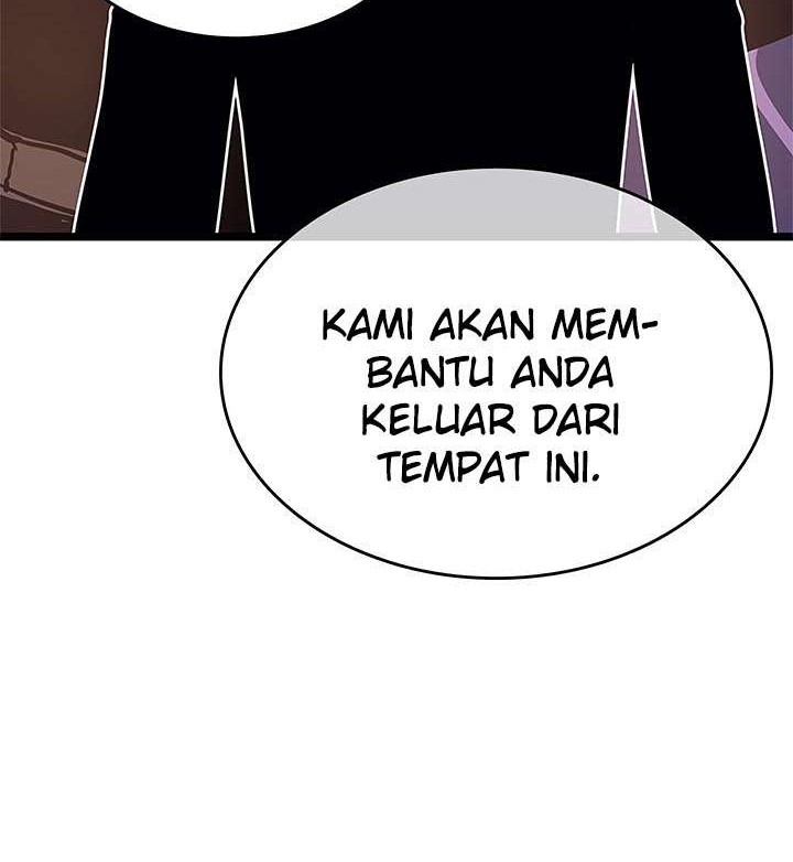 Solo Leveling Chapter 75 Gambar 46