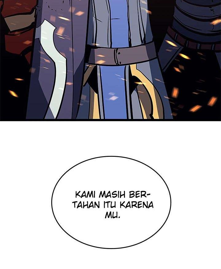 Solo Leveling Chapter 75 Gambar 48