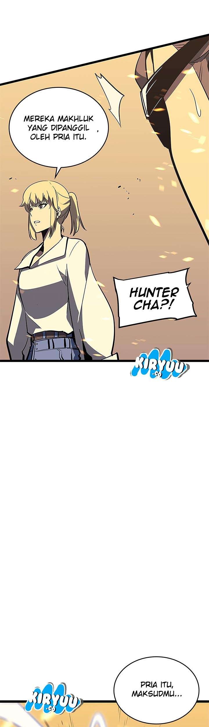 Solo Leveling Chapter 75 Gambar 6