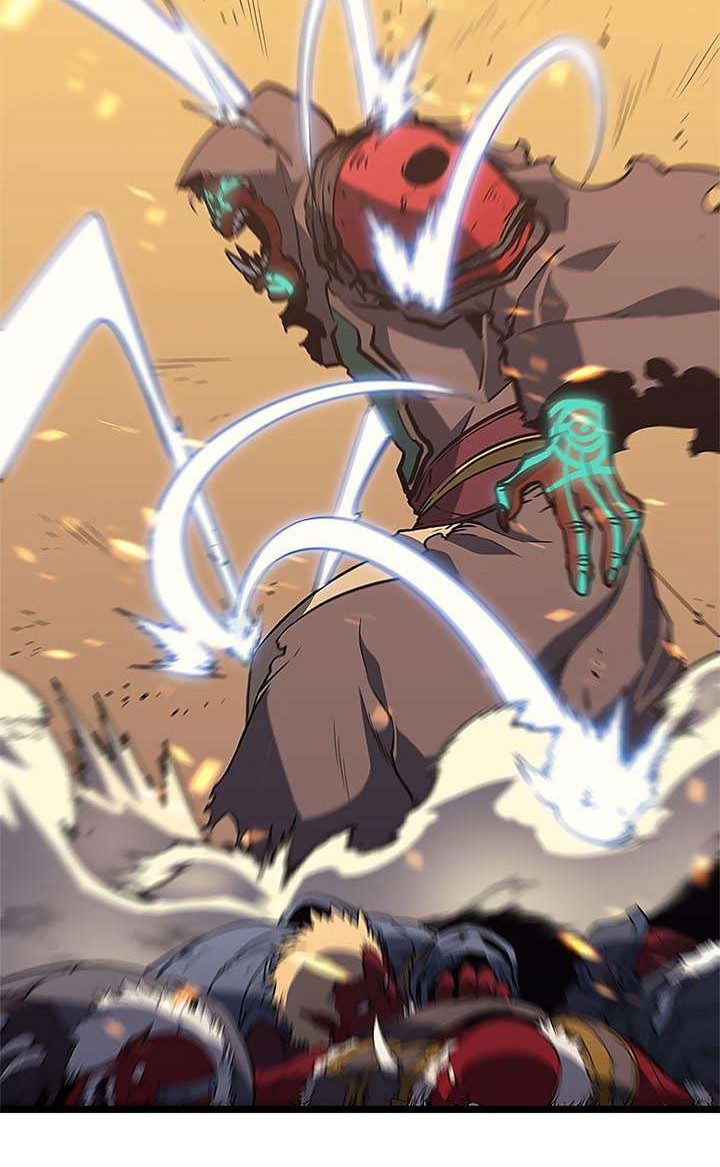 Solo Leveling Chapter 75 Gambar 7
