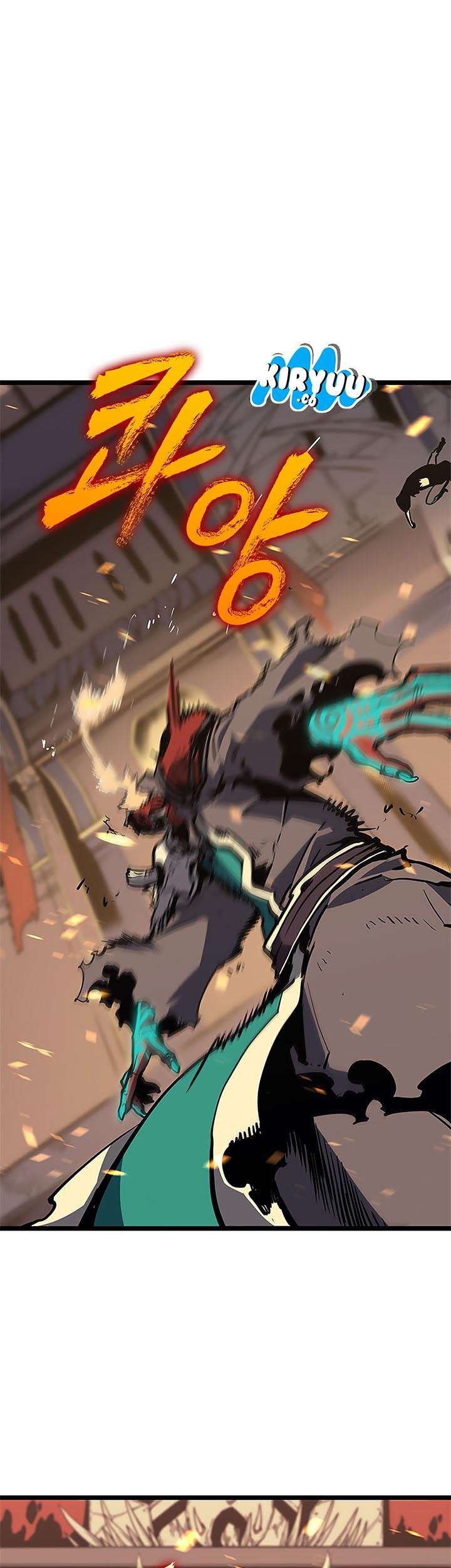 Solo Leveling Chapter 75 Gambar 11