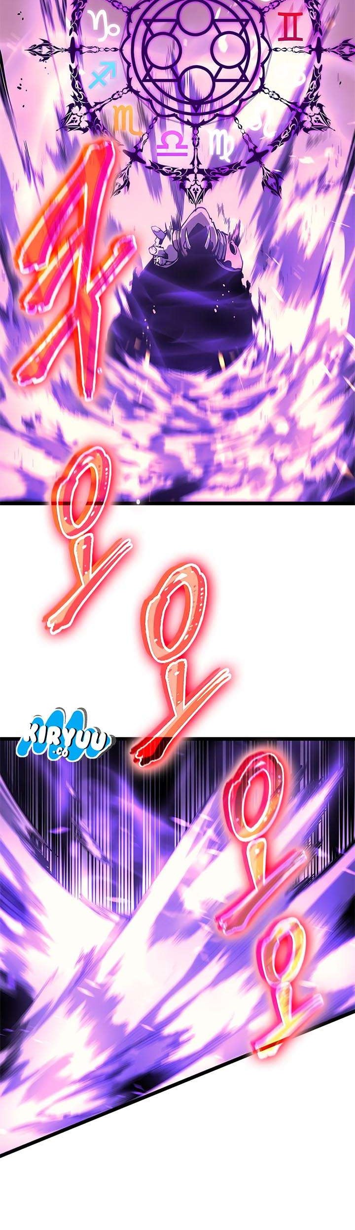 Solo Leveling Chapter 74 Gambar 45