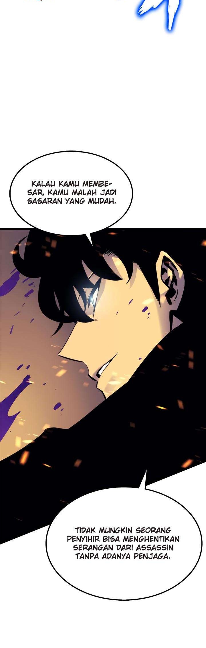 Solo Leveling Chapter 74 Gambar 55