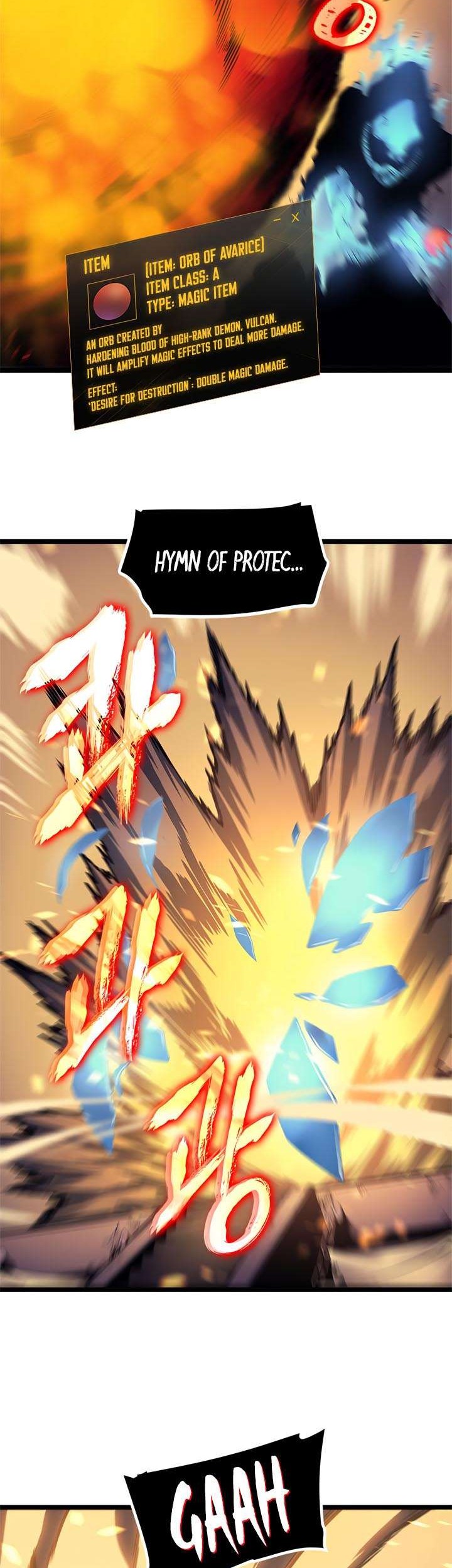 Solo Leveling Chapter 74 Gambar 38