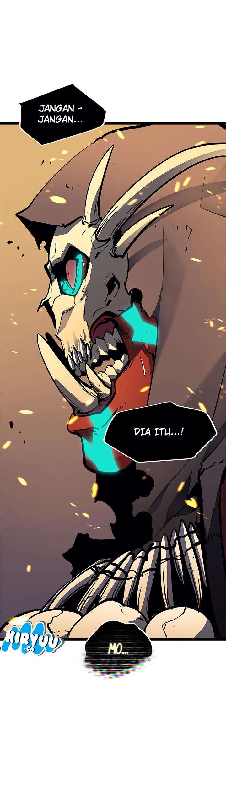 Solo Leveling Chapter 74 Gambar 3