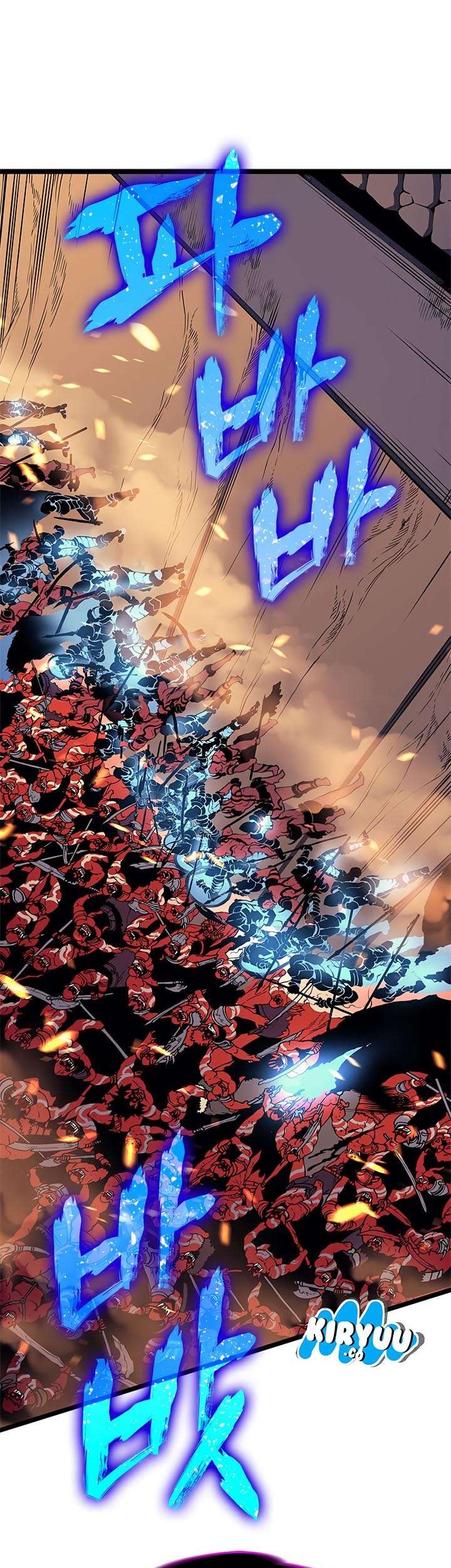 Solo Leveling Chapter 74 Gambar 6