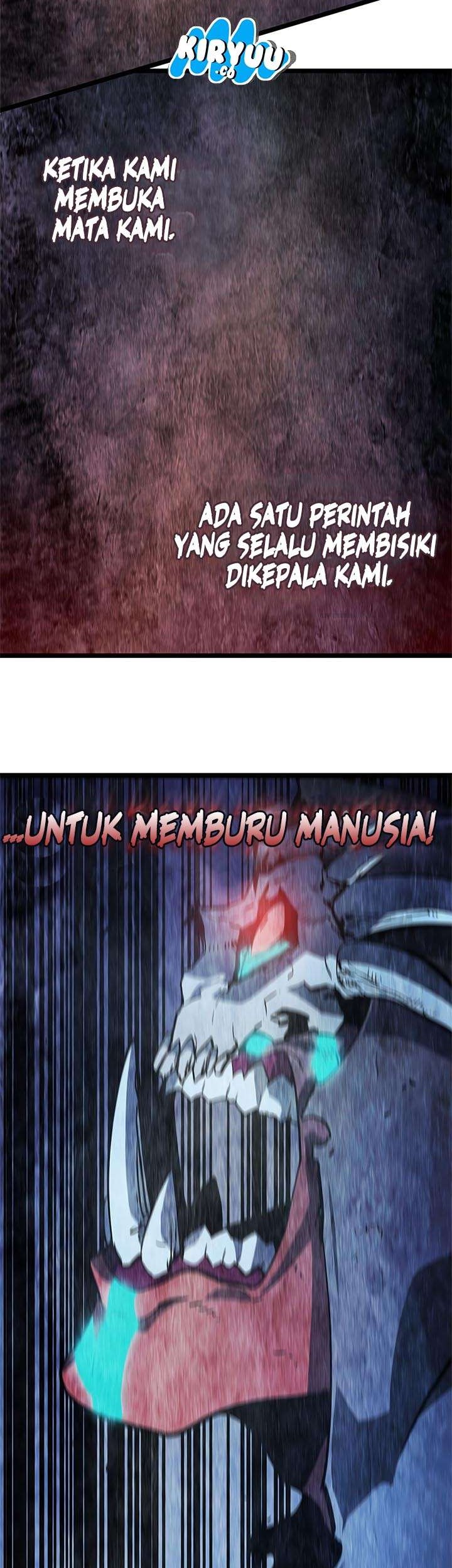 Solo Leveling Chapter 74 Gambar 8