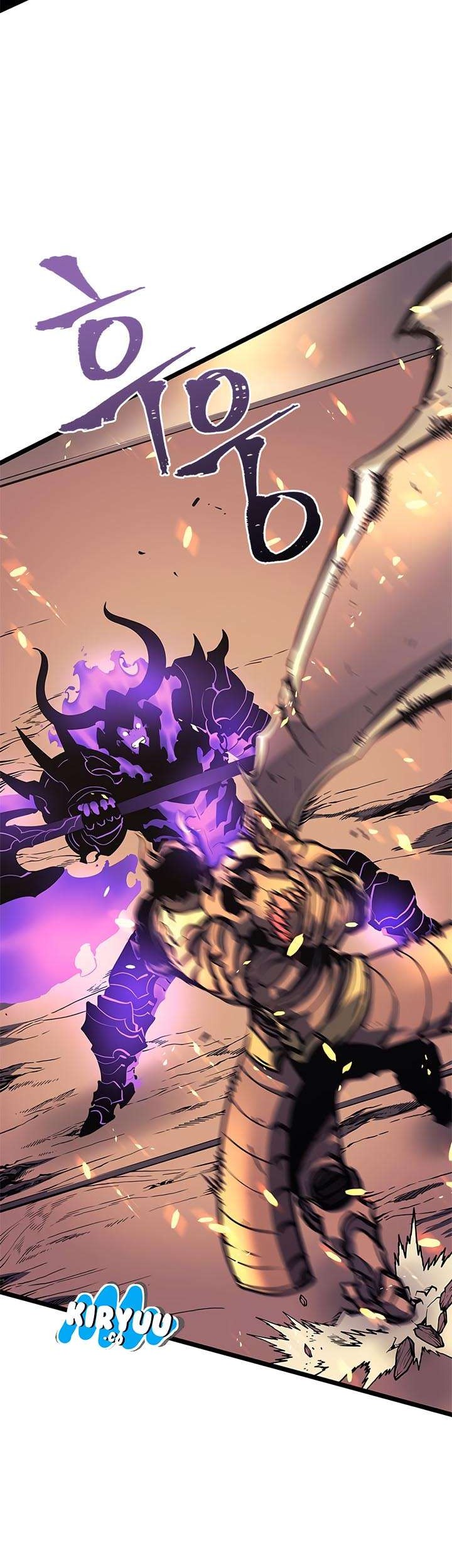 Solo Leveling Chapter 74 Gambar 12