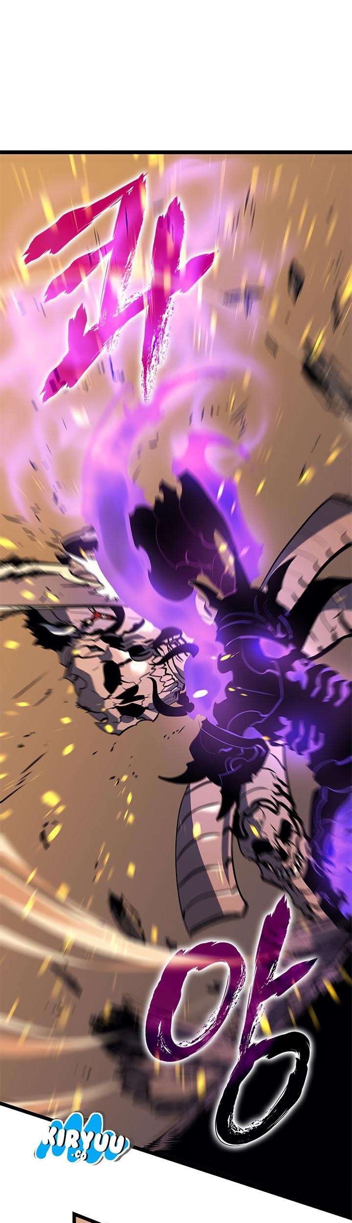 Solo Leveling Chapter 74 Gambar 14