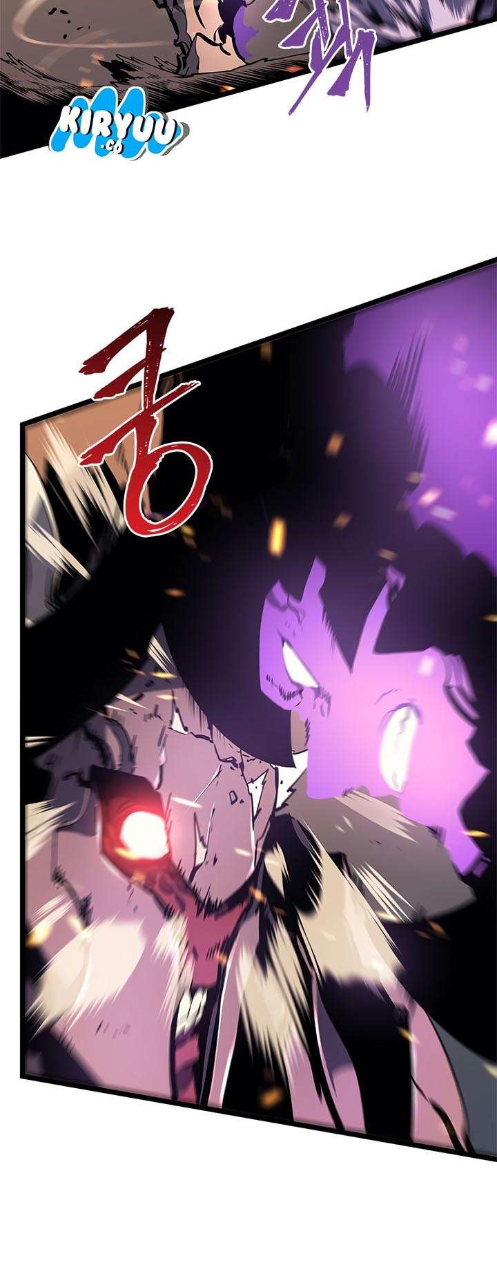 Solo Leveling Chapter 74 Gambar 16