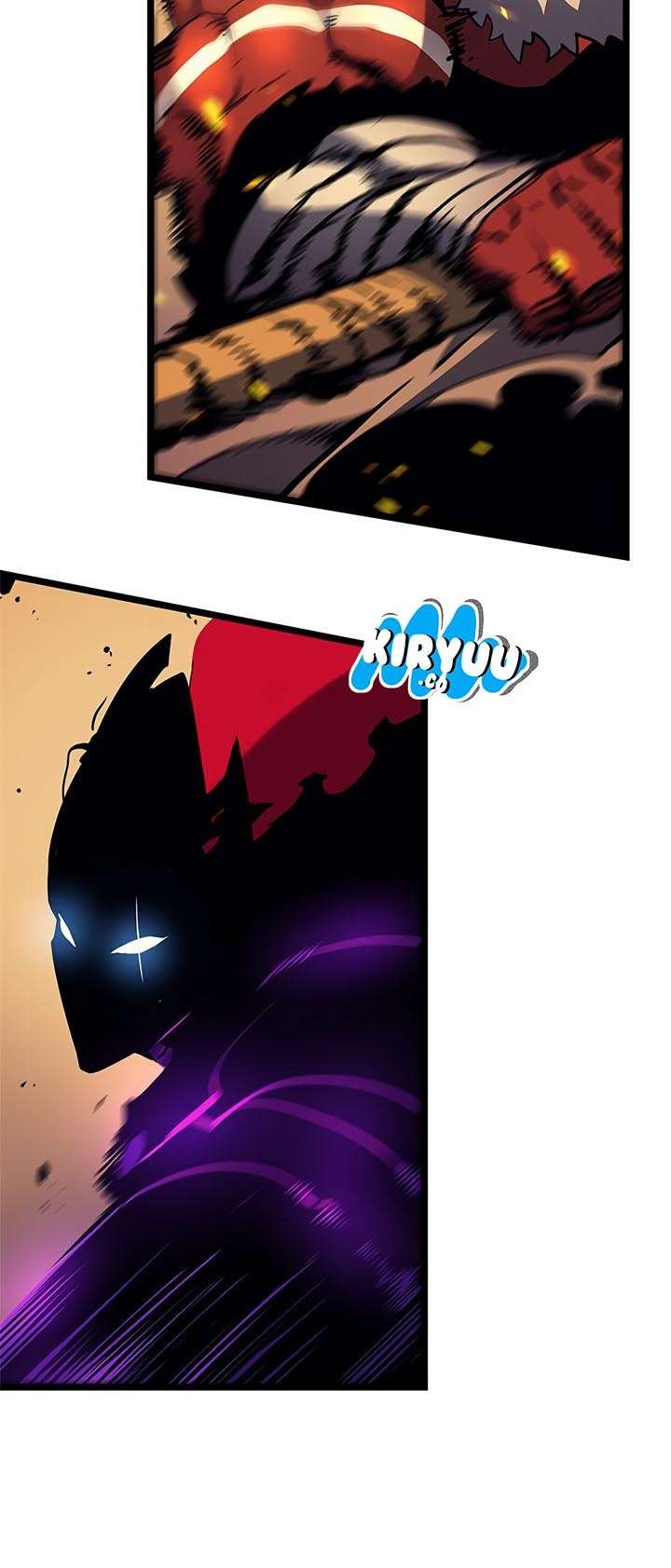 Solo Leveling Chapter 74 Gambar 22