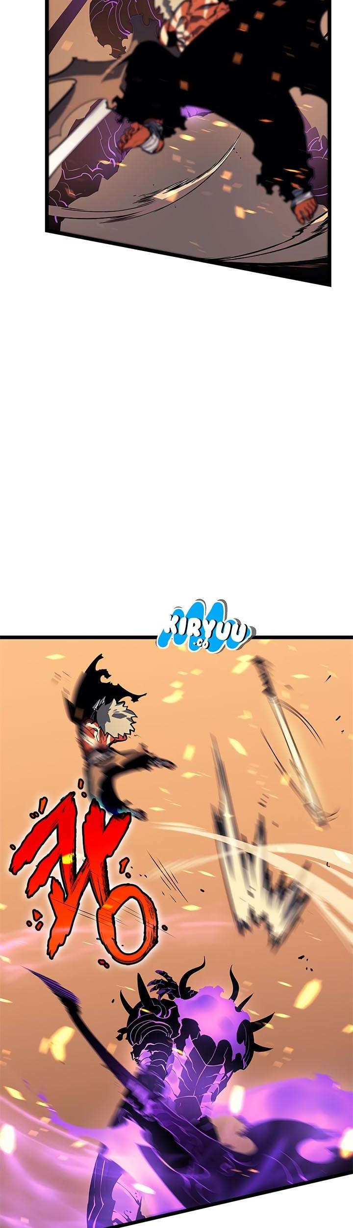 Solo Leveling Chapter 74 Gambar 25