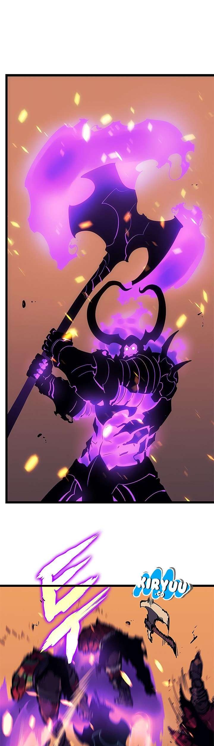 Solo Leveling Chapter 73 Gambar 32
