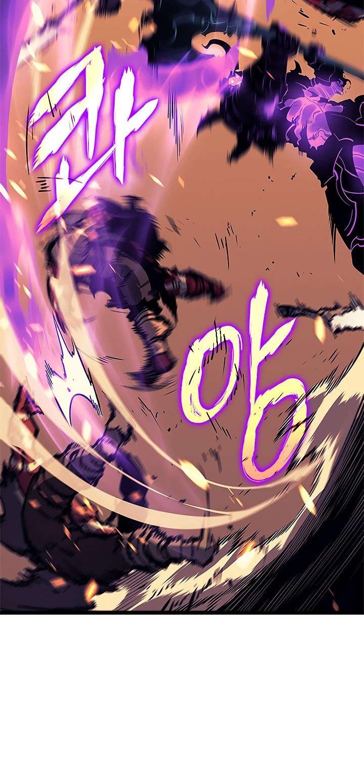 Solo Leveling Chapter 73 Gambar 33