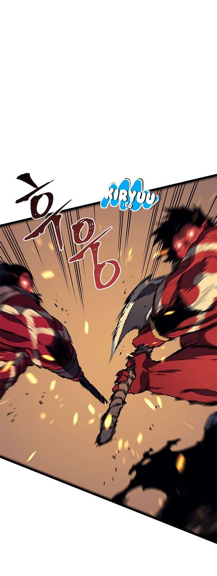 Solo Leveling Chapter 73 Gambar 38