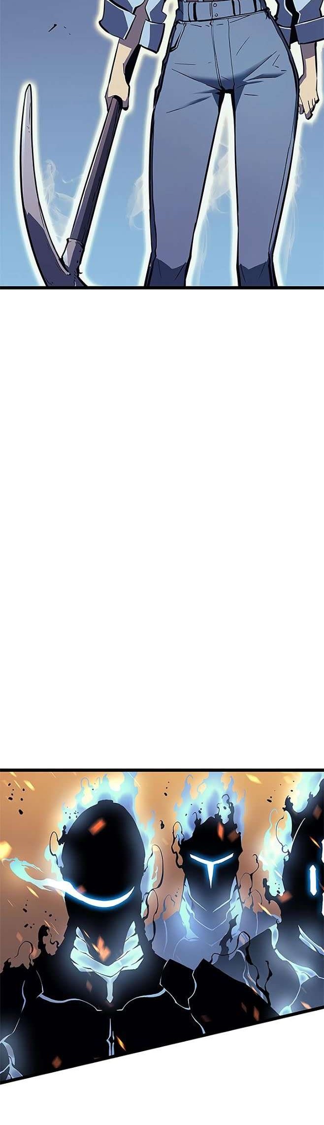Solo Leveling Chapter 73 Gambar 20