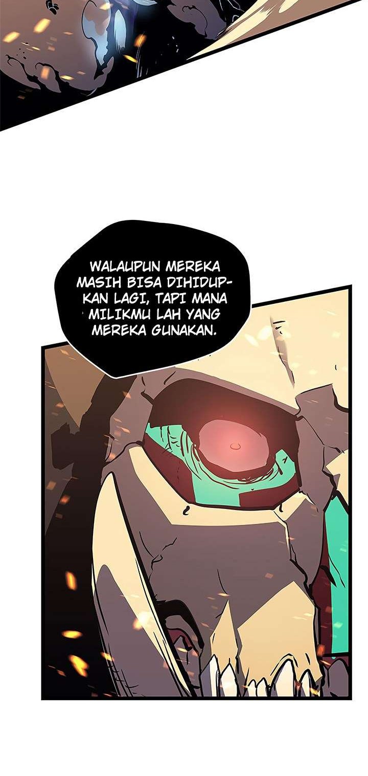 Solo Leveling Chapter 73 Gambar 50