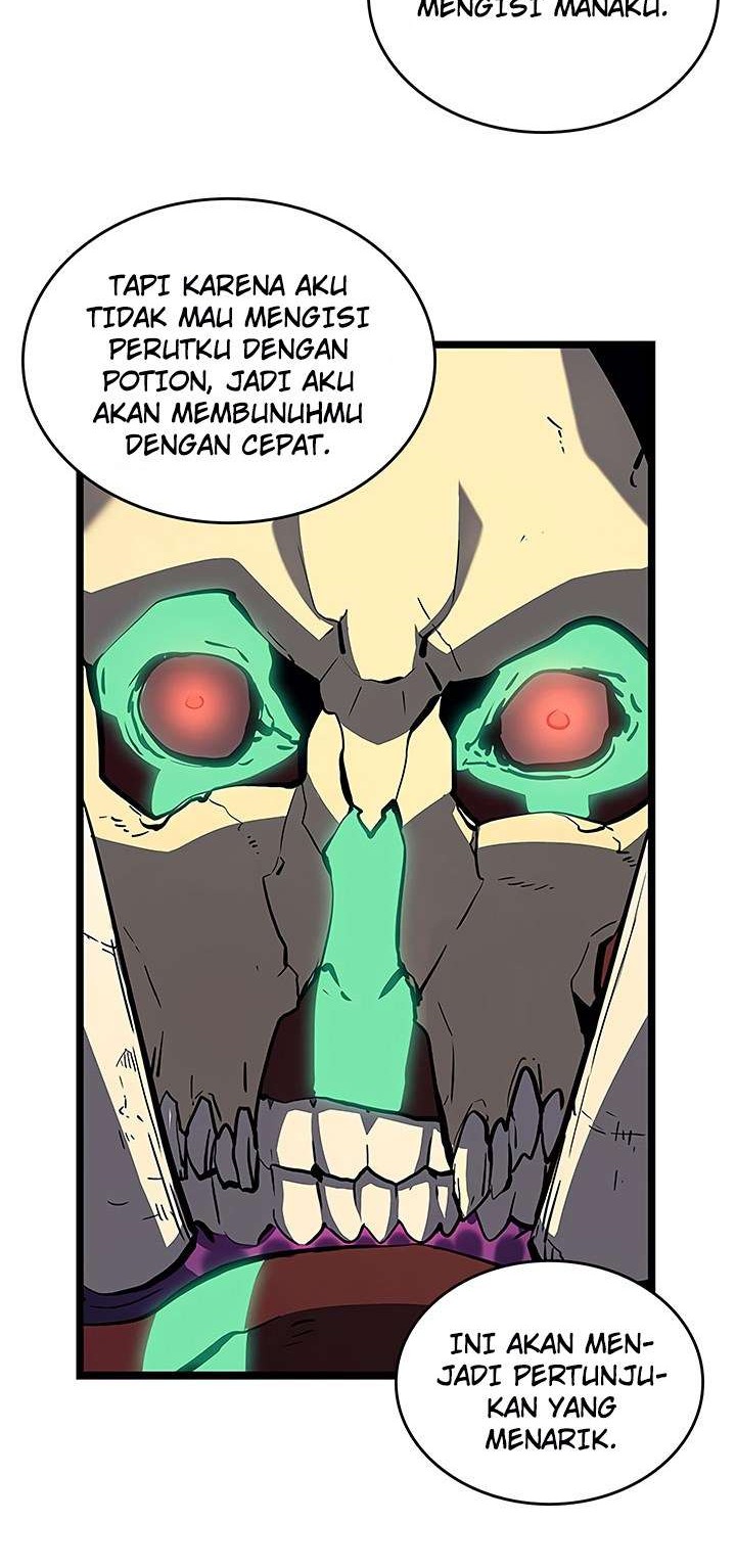Solo Leveling Chapter 73 Gambar 59