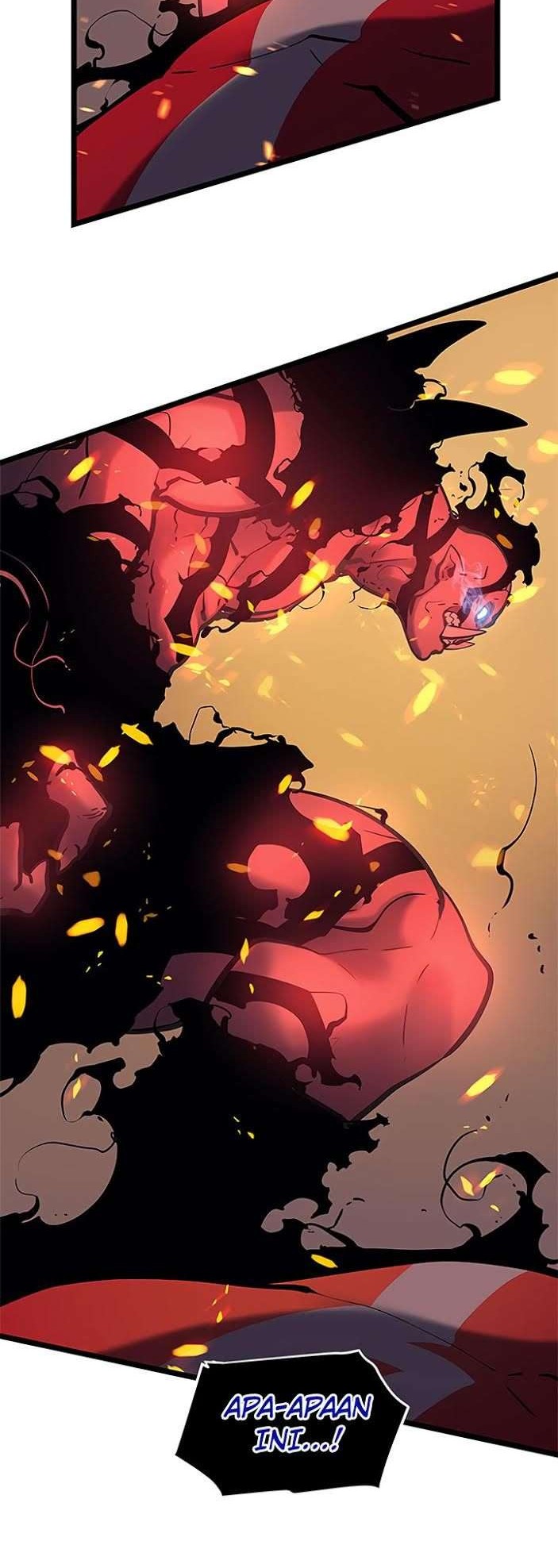 Solo Leveling Chapter 73 Gambar 61