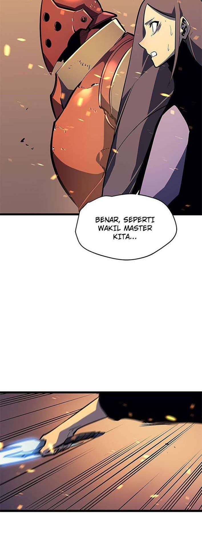 Solo Leveling Chapter 73 Gambar 42