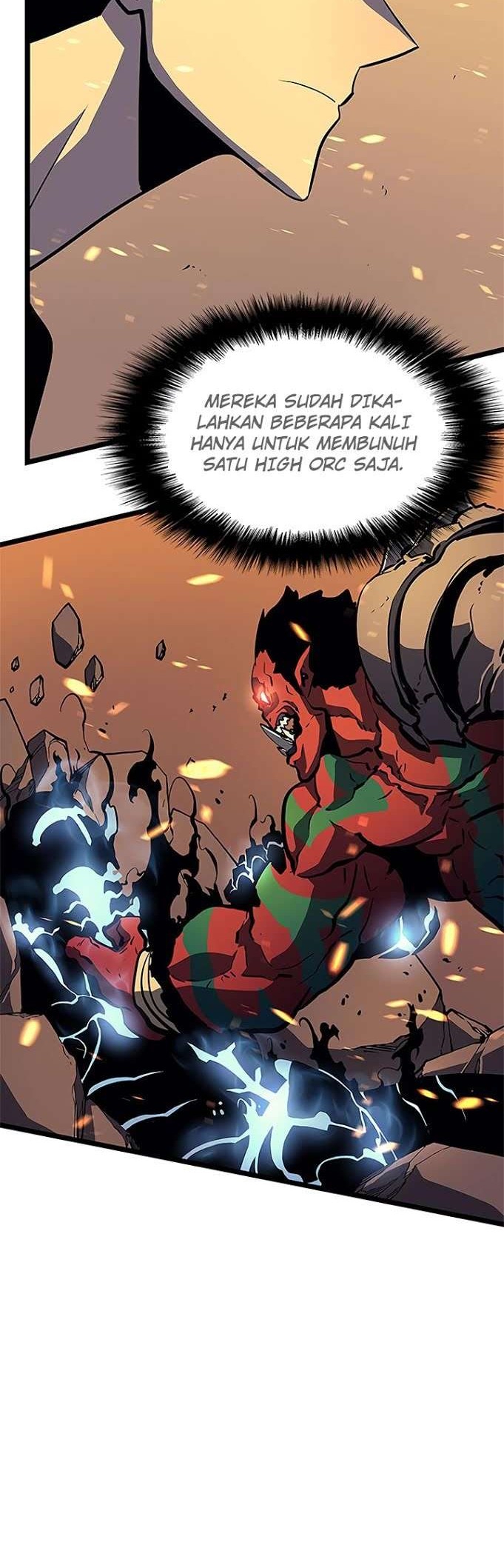 Solo Leveling Chapter 73 Gambar 44