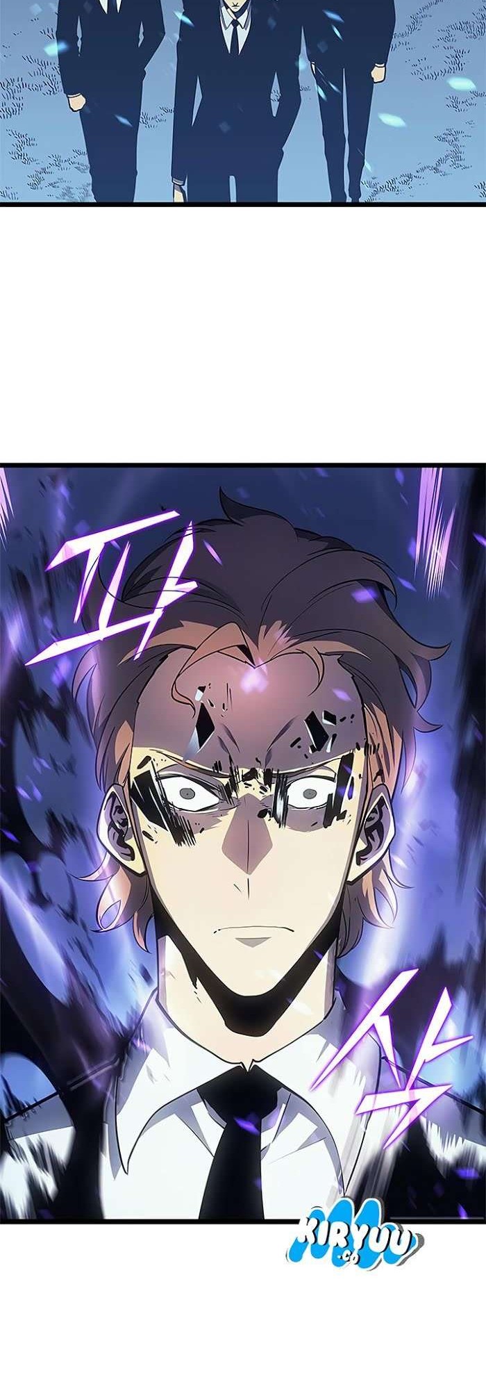 Solo Leveling Chapter 73 Gambar 12