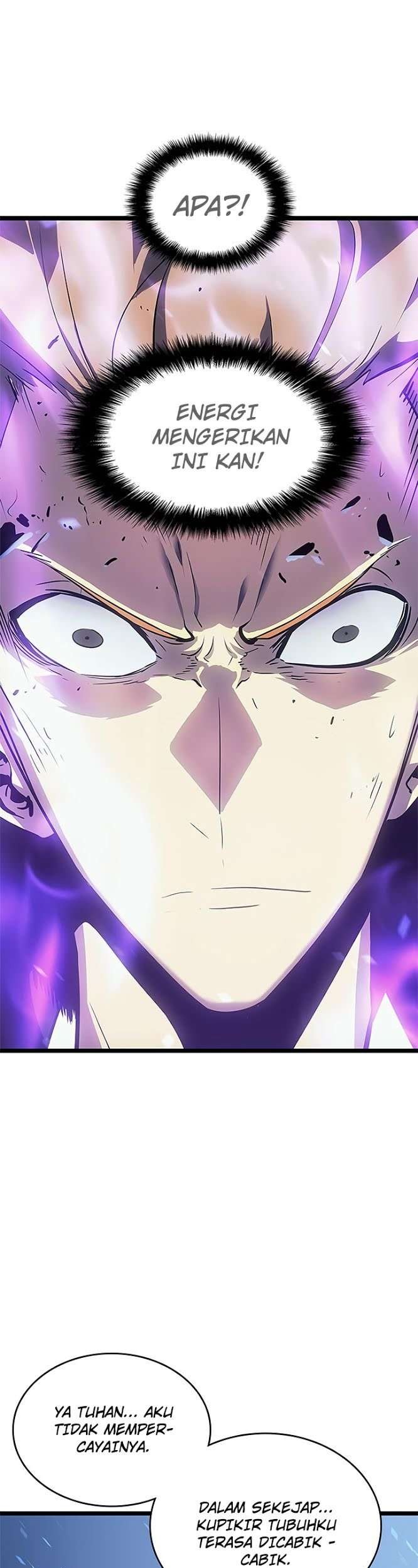 Solo Leveling Chapter 73 Gambar 13