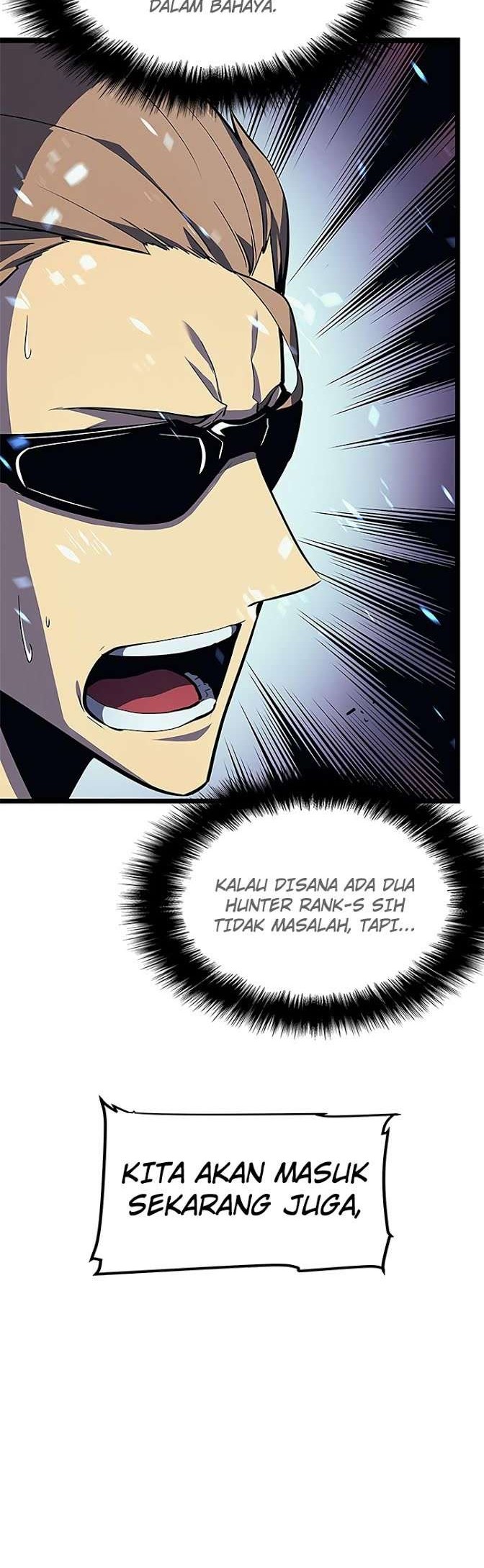Solo Leveling Chapter 73 Gambar 16