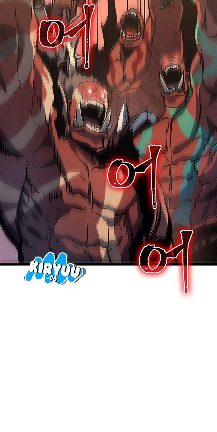 Solo Leveling Chapter 72 Gambar 23