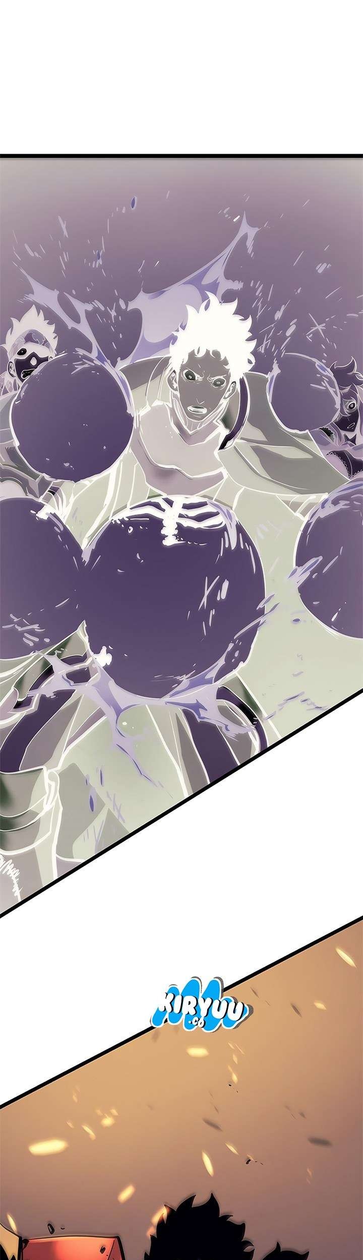 Solo Leveling Chapter 72 Gambar 16