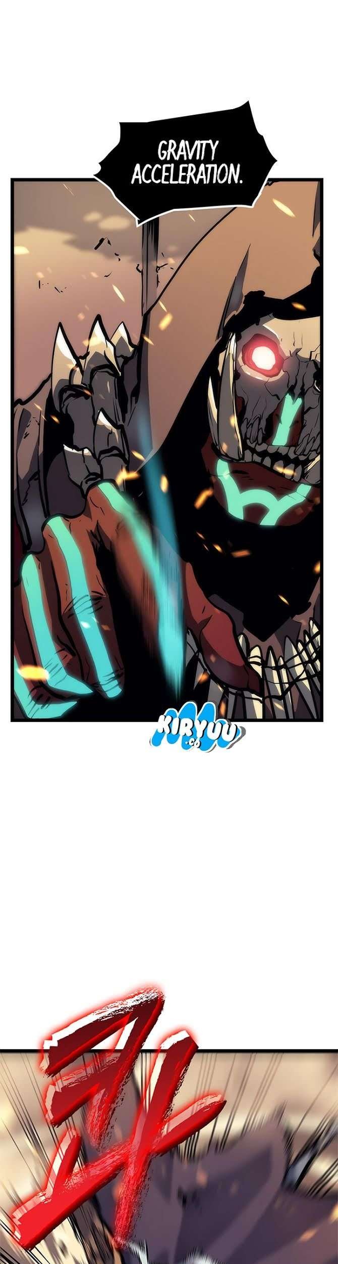 Solo Leveling Chapter 72 Gambar 40