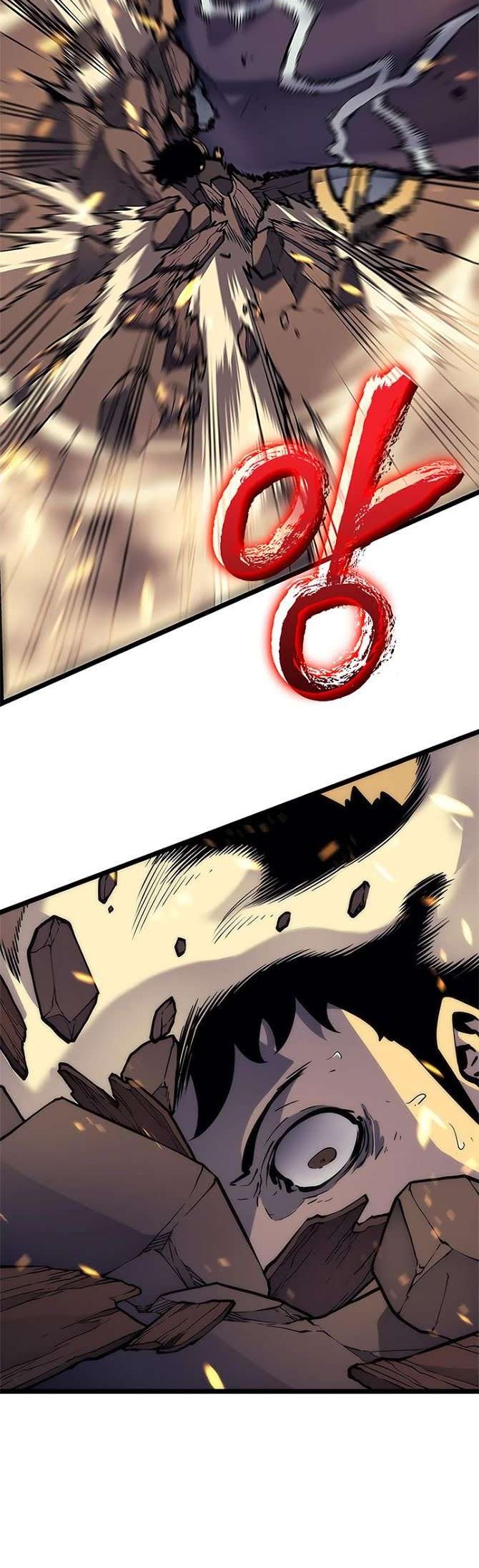 Solo Leveling Chapter 72 Gambar 41