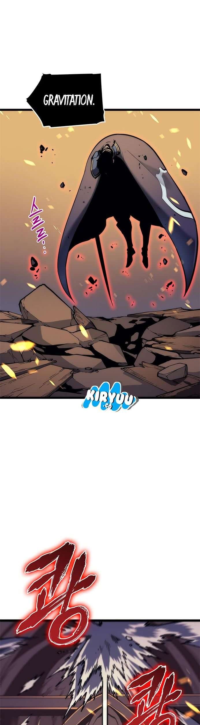 Solo Leveling Chapter 72 Gambar 42