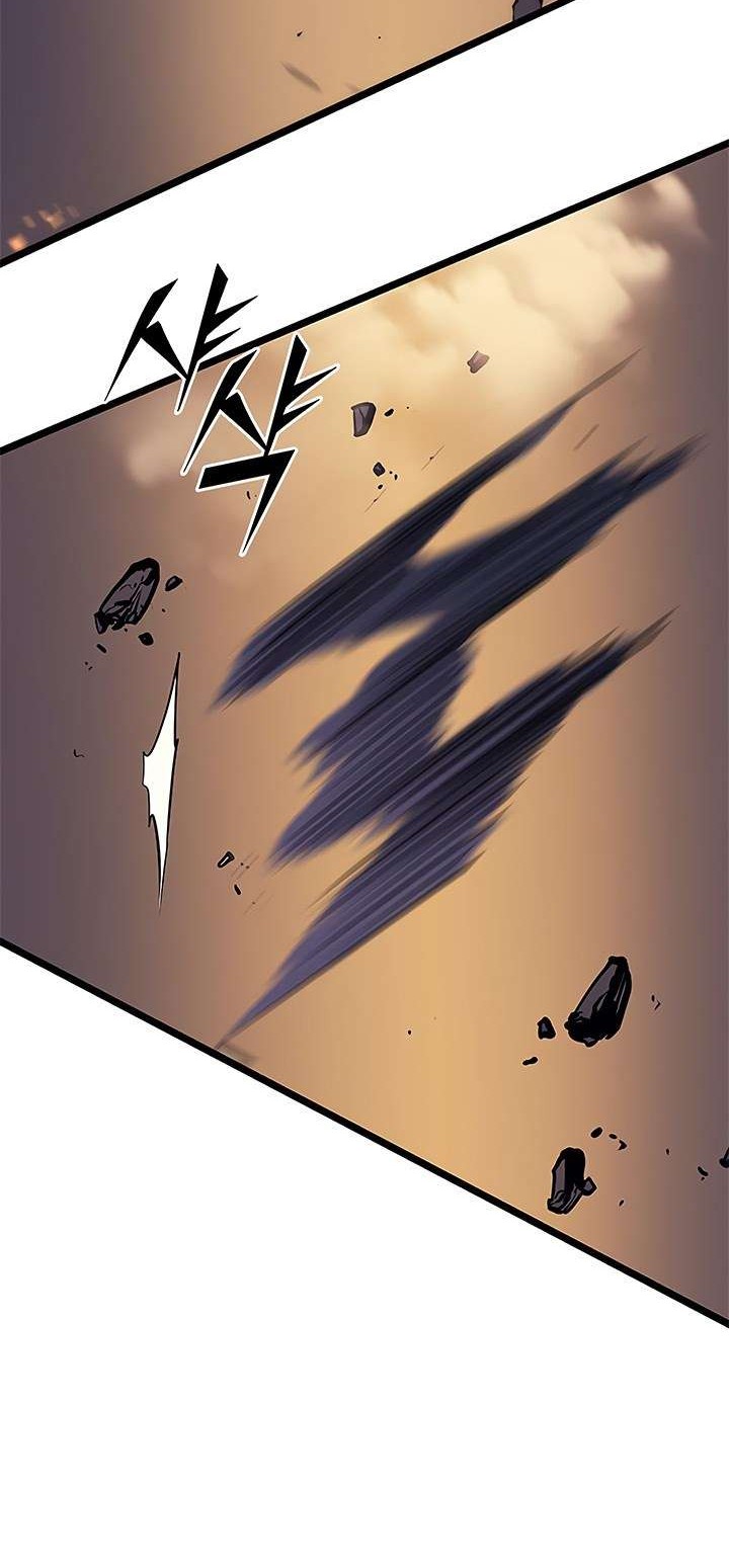 Solo Leveling Chapter 72 Gambar 45