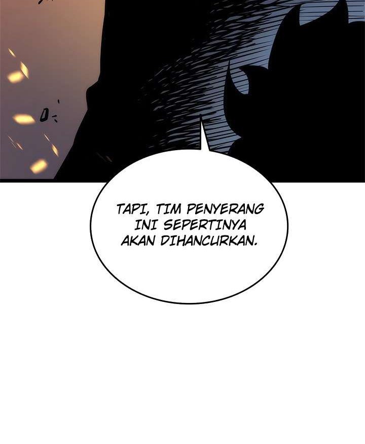 Solo Leveling Chapter 72 Gambar 49