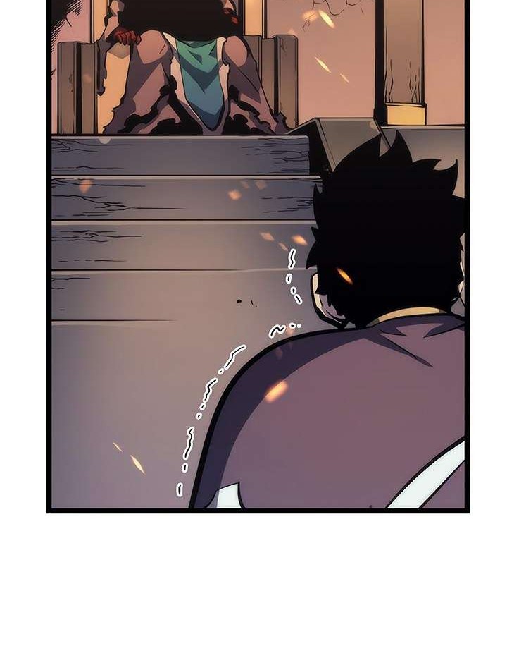 Solo Leveling Chapter 72 Gambar 37