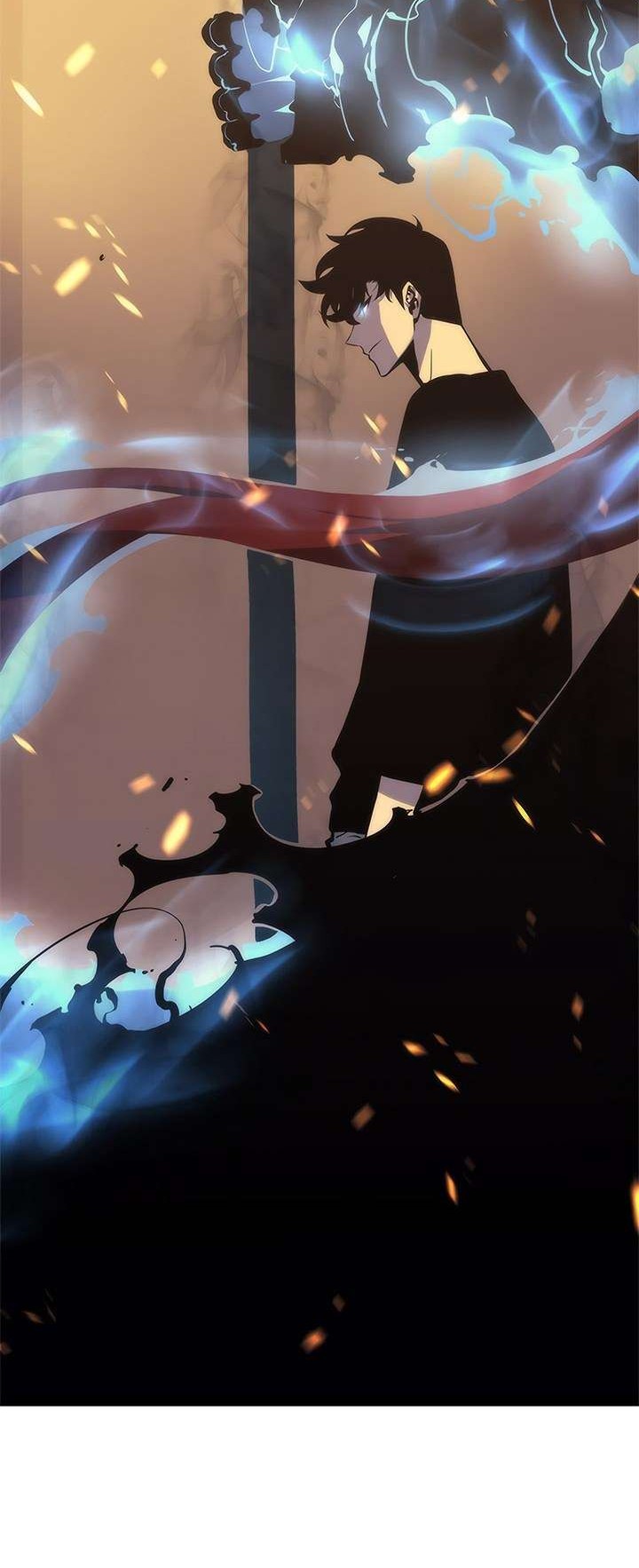 Solo Leveling Chapter 72 Gambar 67