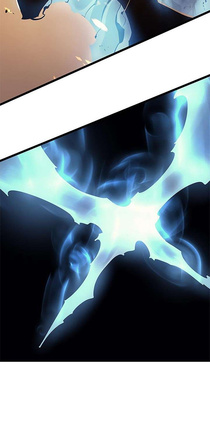 Solo Leveling Chapter 72 Gambar 69