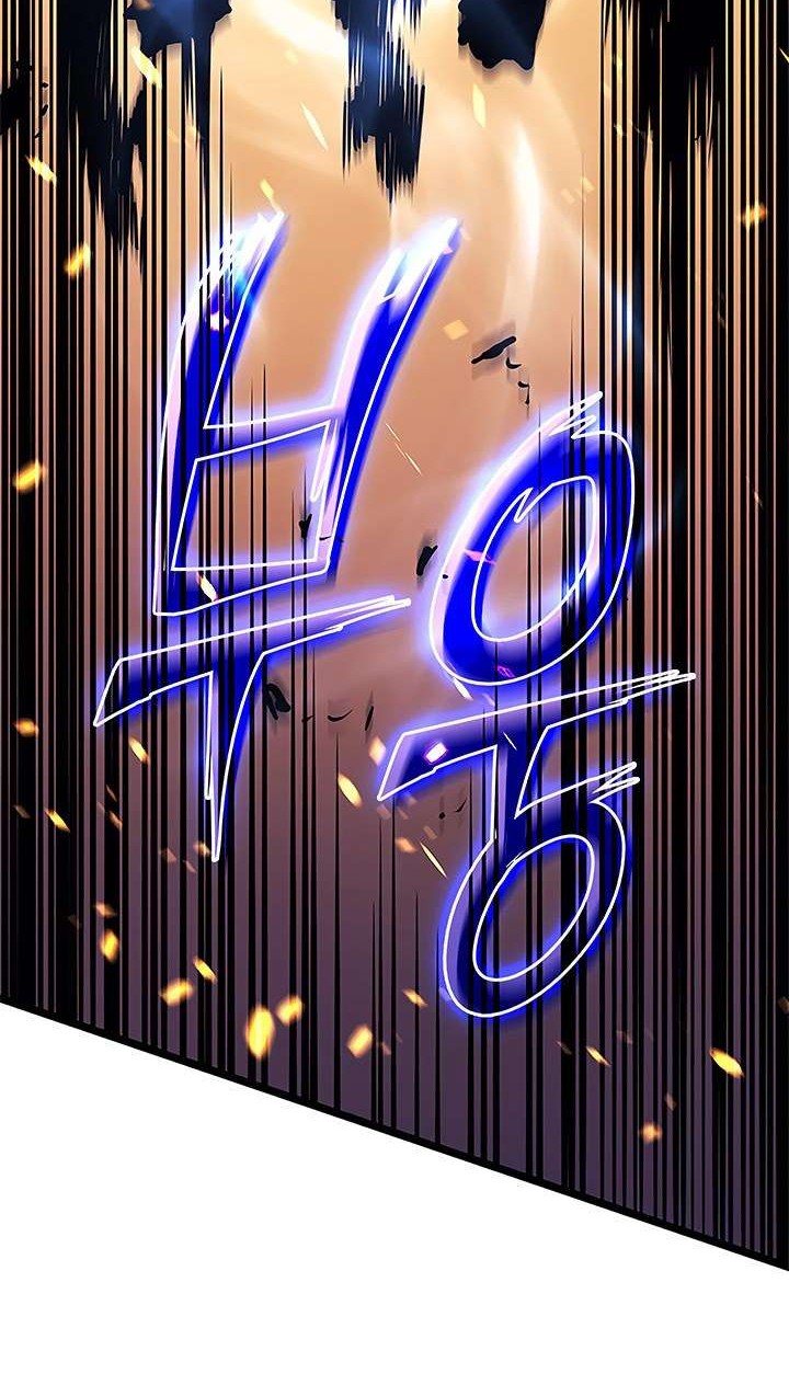 Solo Leveling Chapter 72 Gambar 55