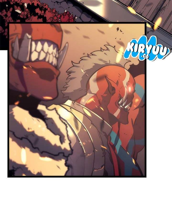 Solo Leveling Chapter 72 Gambar 4