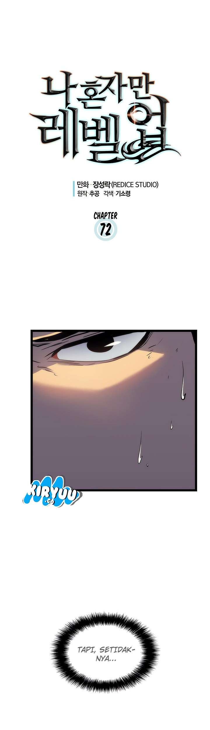 Solo Leveling Chapter 72 Gambar 6