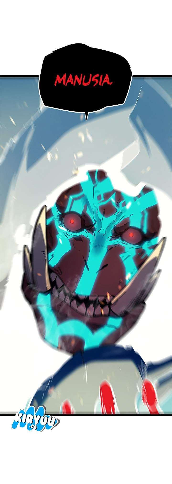 Solo Leveling Chapter 72 Gambar 13